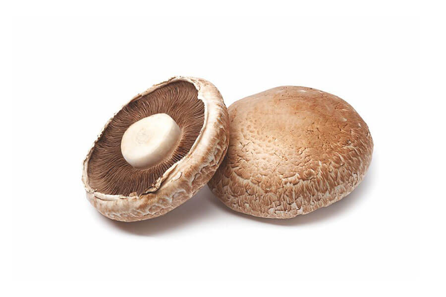 Portabella grybas